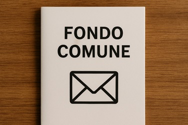 Fondi comuni distribuiti da poste